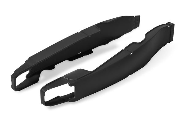 Police Swingerm Protection Black Yamaha YZ250F/450F 89845001