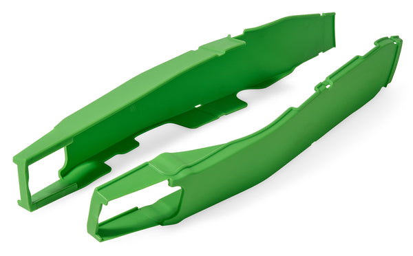 Police Swingerm Protection Green Kawasaki KX450F 8985000002