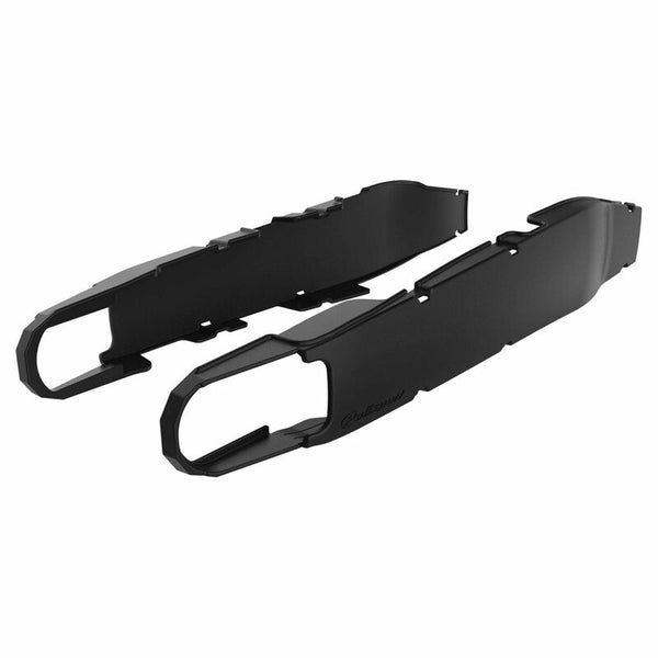 Police Swingerm Protection Black Sherco SEF-R/SE-R 89861001