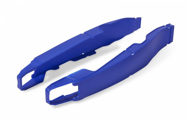Police Swingerm Protection Blue Sherco SEF-R/SE-R 89861002