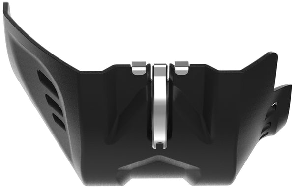 Policeport Fortress Skid Plate - HDPE KTM/HUSQVARNA 8468900004