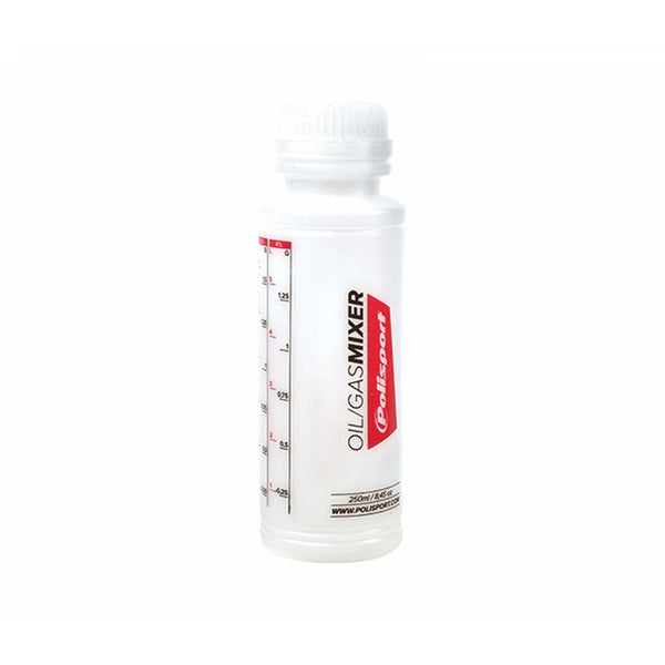 Полицейски пристанищен миксер 125ML 81526001