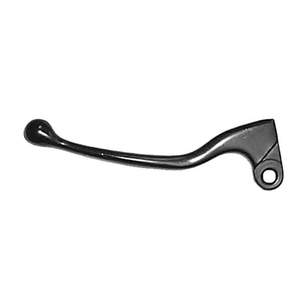 V PARTS OEM type left black lever GENERIC 50 TRIGGER 70152 