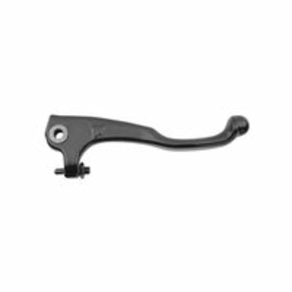 V Parts short brake handle - Black for Gas Gas / Sherco (70252)