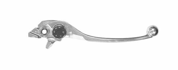 V Части OEM -тип спирачна дръжка - полирана (Honda CB 650 F) 73671