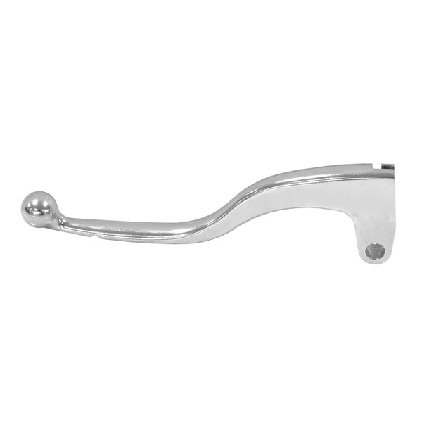 V PARTS OEM Type Casted Aluminium Clutch Lever Polished Triumph Daytona 675 76091 