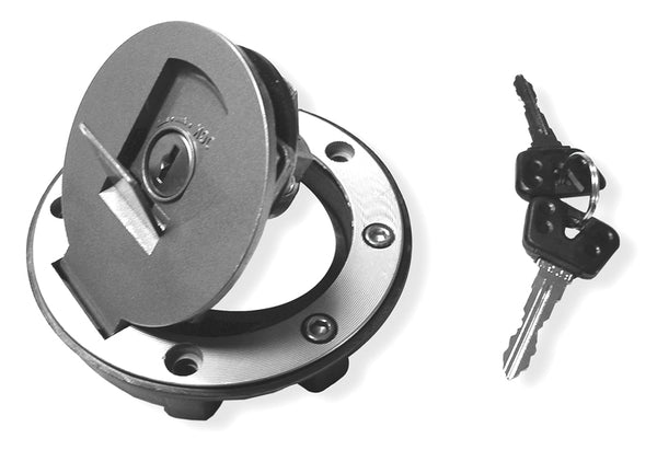 BIHR резервоар Капачка OEM Тип Yamaha XJ600 N/FZR 600 M8018