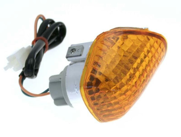 V Индикатор на части отпред наляво OE Тип Honda CBR600F2 6766