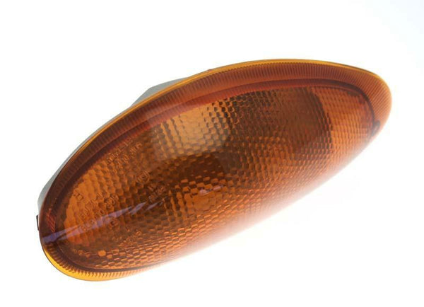 V Индикатор на части отпред десен OE Тип оранжев Suzuki GSX600F/750F 9794