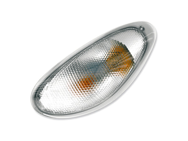 V Индикатор на части отпред вляво OE Тип Suzuki GSX600F 9795