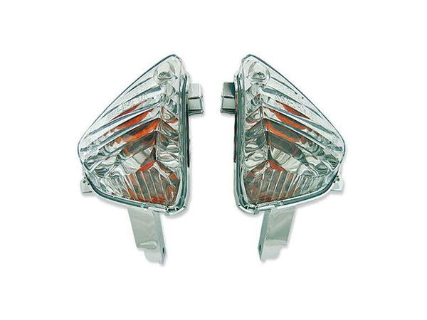 V Индикатор за части отзад OE Тип Suzuki GSX-R600/750/1000 9969