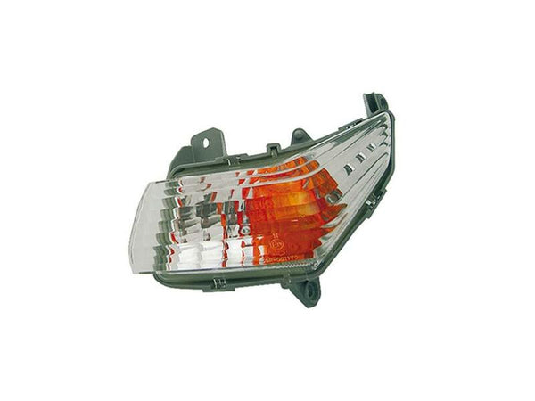 V Индикатор на части отпред десен OE Тип Suzuki GSR600 9983