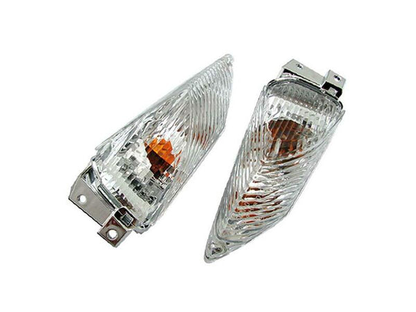 V Индикатор за части отзад OE Тип Suzuki GSX-R600/750/1000 11762