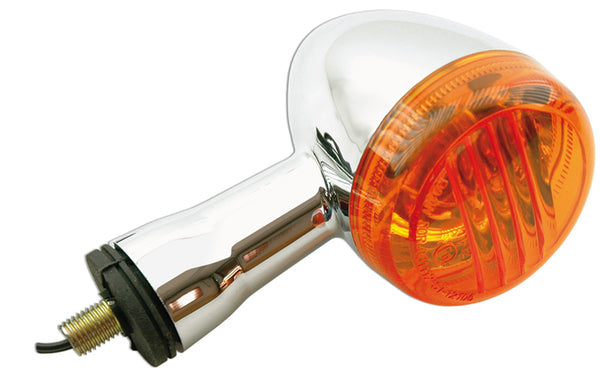 V Parts Indicator Front Left Oe Type Suzuki VL800C Intruder 13732