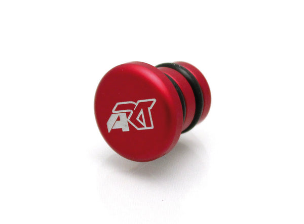 Art Gear lives End Cap Red asot-392-Red