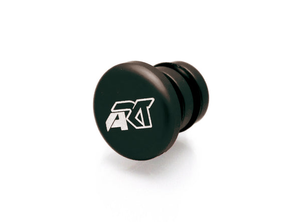 Art Gear lives end cap black asot-392-black