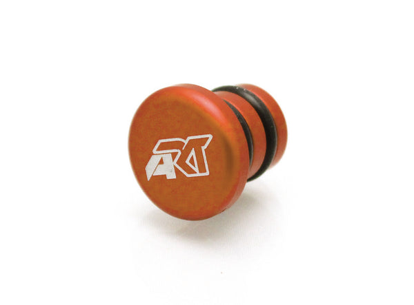 Art Gear lives end cap orange asot-392-orange