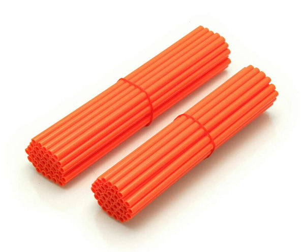 Art Spoke Skin Orange за 21 '' предно колело /18 '' -19 '' задно колело ASOT-335-Orange