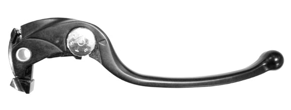 V Parts OEM -Type Right handle - Black (451b)