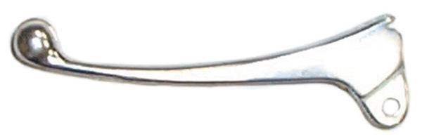 V Parts oem brake handle left - polished aluminum (622C)