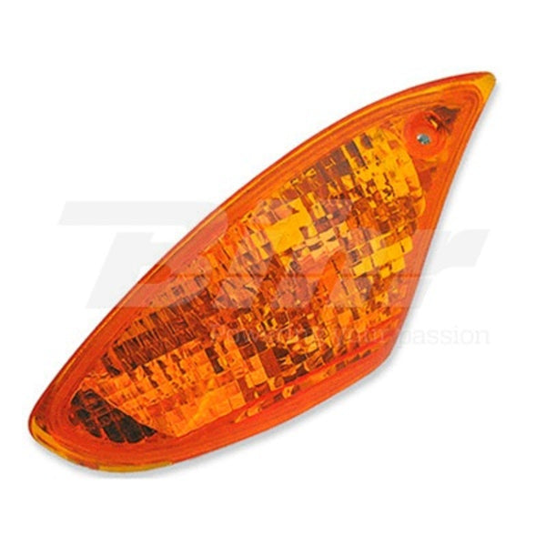 V части отпред десен индикатор OE Тип BMW K1200S 9455