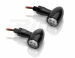 V части алуминиев светодиоден индикатор Clear Universal ST-01262-1LED