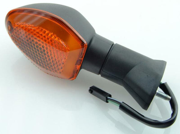 V Индикатор на части отпред/заден ляв OE Тип Suzuki GSR 750 PCS-12123 RH RH