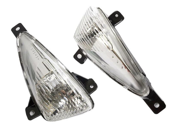 V PARTS Front Right Indicator OE Type Honda NSS Jazz 250 ST-12124 RH 