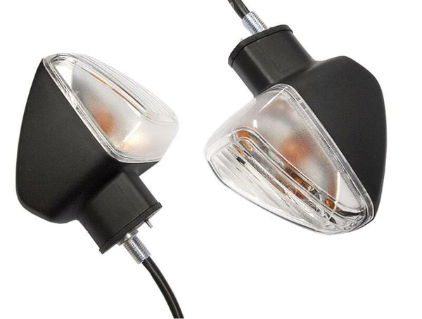 V Индикатор на части Realar Left OE Тип Suzuki Inazuma 250 PCS-12125 LH