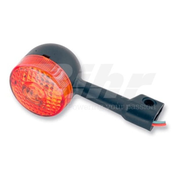 V Части ляв индикатор OE Тип оранжев Honda SGX Sky 50 PCS-13123-A-LH