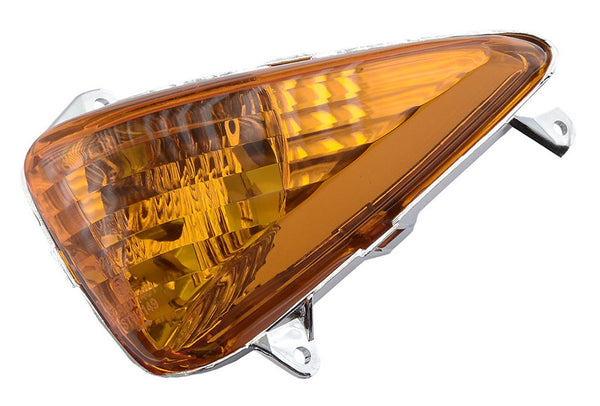 V PARTS Indicator Front Left OE Type Honda CBF 600S ST-13149-LH-AM 