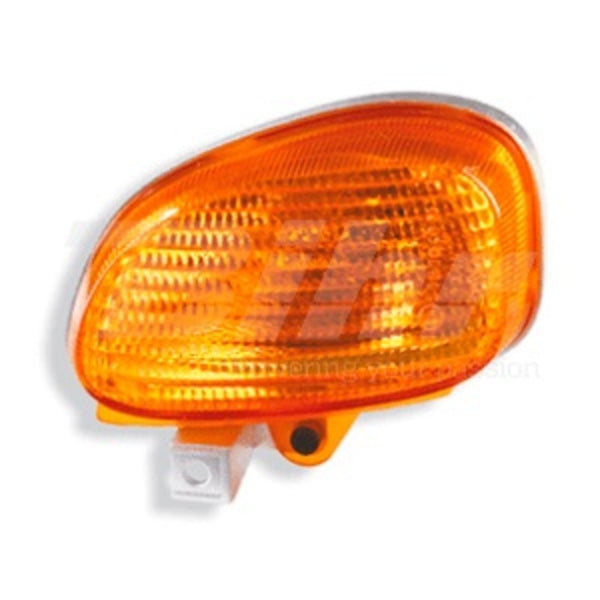 V части десен индикатор OE Тип оранжев MBK Ovetto ST-15100-RH