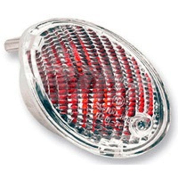 V части десен индикатор OE Тип TranslusCent MBK Ovetto ST-15101W-RH