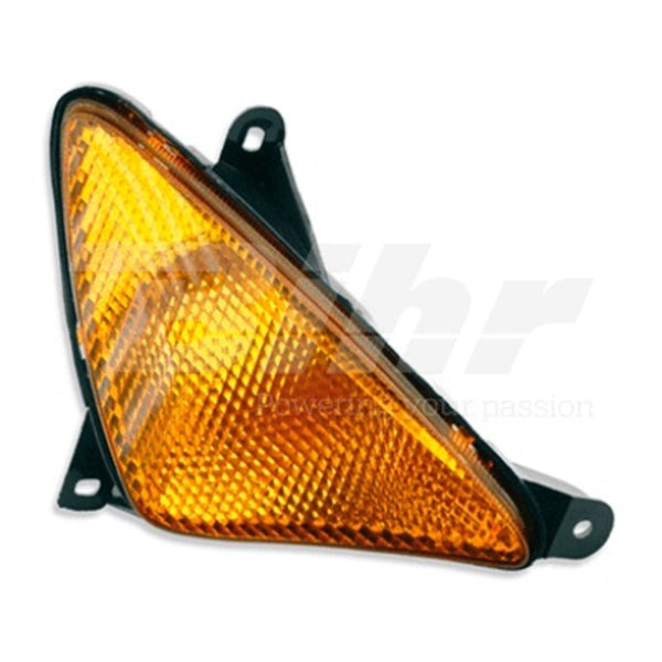 V части Десен индикатор OE Тип оранжев Yamaha XP T-Max 500 PCS-15112-RH