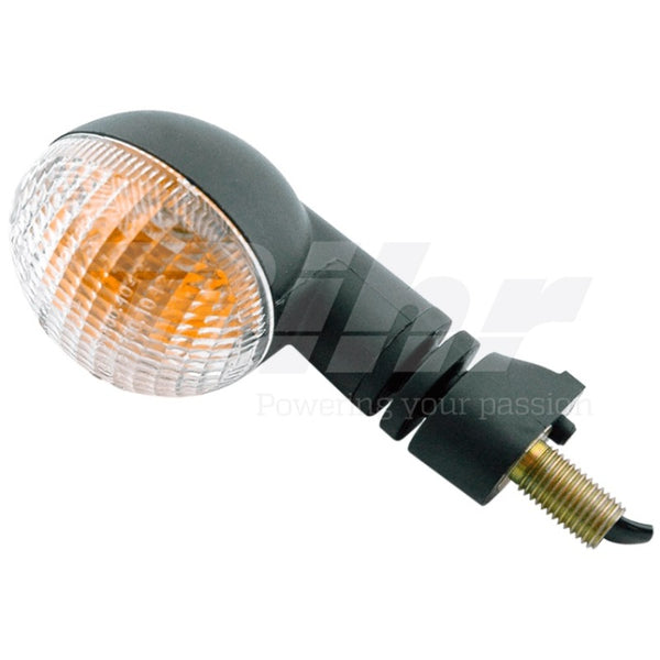 V Parts Right Indicator OE Type Orange Benelli Velvet 150 pcs-15119a-rh