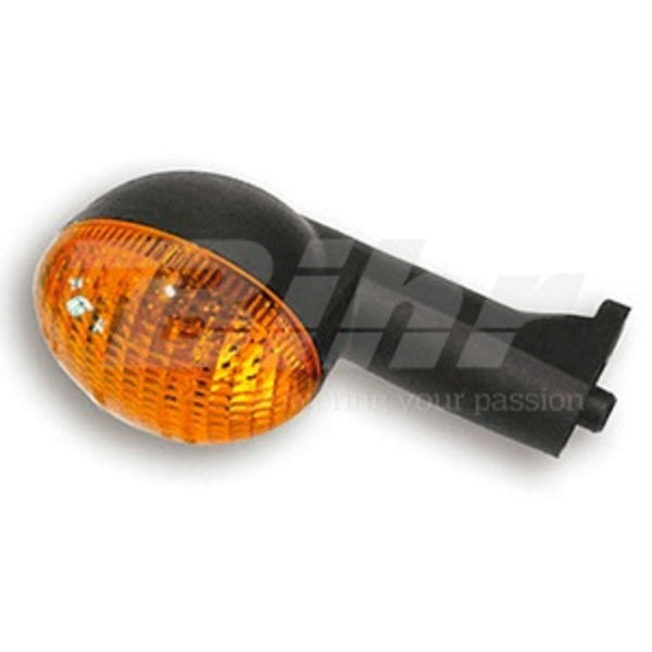 V PARTS Left Indicator OE Type Orange Benelli Naked 50 ST-15119-B-F-LH 