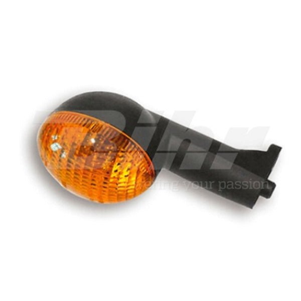 V Parts Left Indicator OE Type Orange Benelli Naked 50 pcs-15119-b-lh