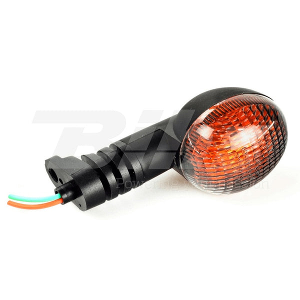 V PARTS Left Indicator OE Type Orange Benelli 125 Velvet ST-15119-F-LH 