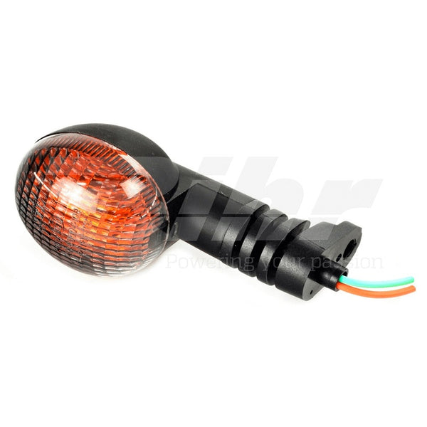 V Parts Right Indicator OE Type Orange Benelli 125 Velvet ST-15119-F-rh