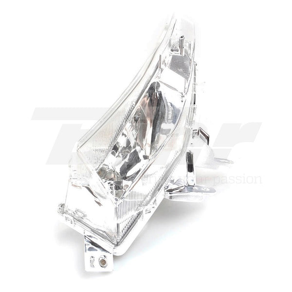 V Parts Left Indicator OE Type Transluscent Yamaha XP T-MAX ST-15128-LH