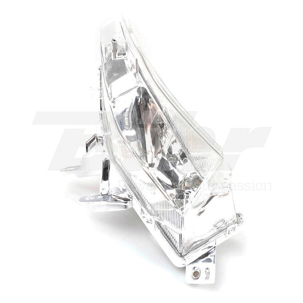 V Parts Right Indicator OE Type Transluscent Yamaha XP T-Max 530 pcs-15128-rh
