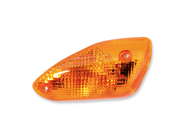 V Parts Left Indicator OE Type Orange Yamaha YQ Aerox R ST-1599-LH