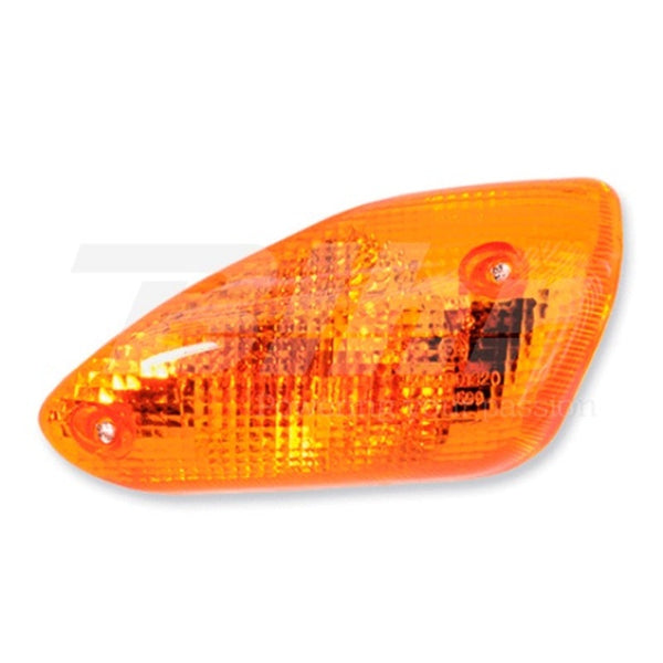 V Parts Right Indicator OE Type Orange Yamaha Yq Aerox R 50 pcs-1599-rh