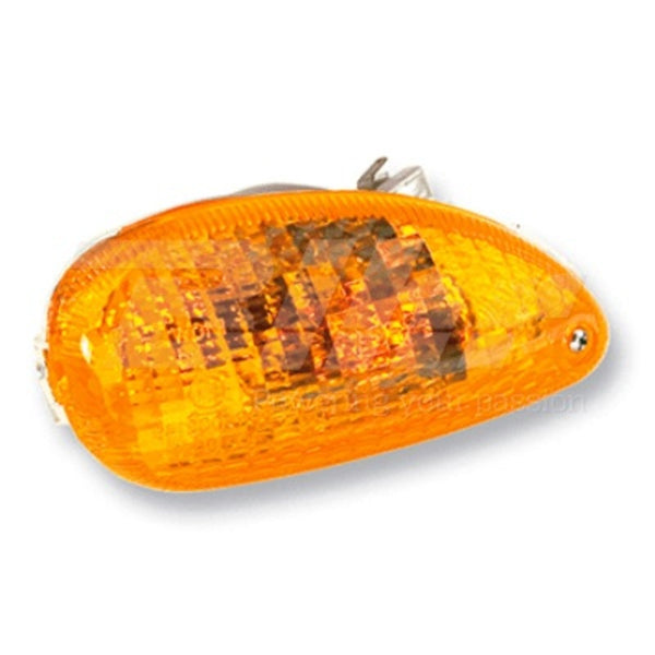 V Parts Right Indicator OE Type Orange Piaggio Typhoon 50 pcs-6091-rh