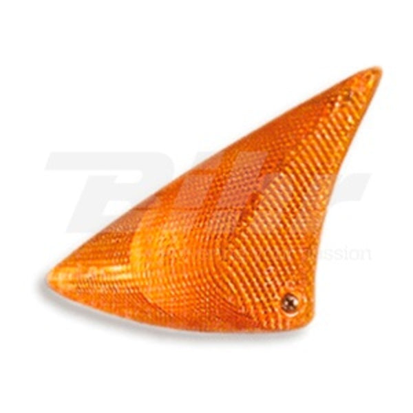 V Части ляв индикатор OE Тип Orange Peugeot Speedfight в ST-6112-LH
