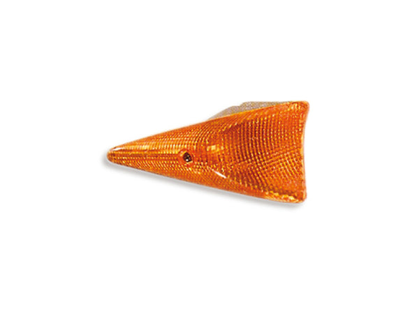 V Parts Left Indicator OE Type Orange Peugeot Speedfight in ST-6113-LH