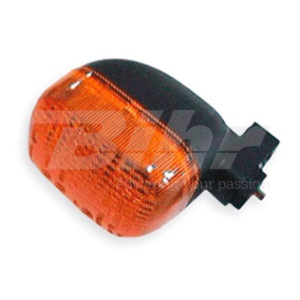 V части Десен индикатор OE Тип оранжев Peugeot Squab 50 PCS-6114-RH