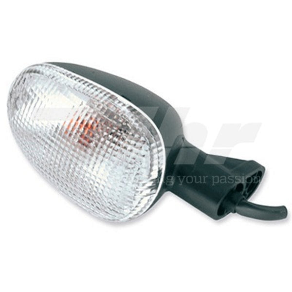 V части Десен индикатор OE Тип оранжев Yamaha XP T-Max 500 PCS-6165B-RH