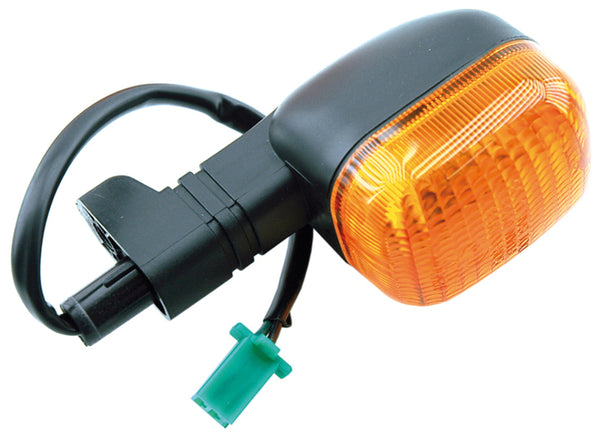 V PARTS Left Indicator OE Type Orange Yamaha BW's B-G. 125 ST-8080B-LH 