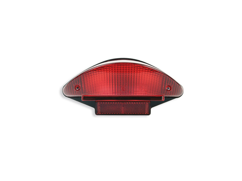 V части задна светлина OEM тип Red ST-090